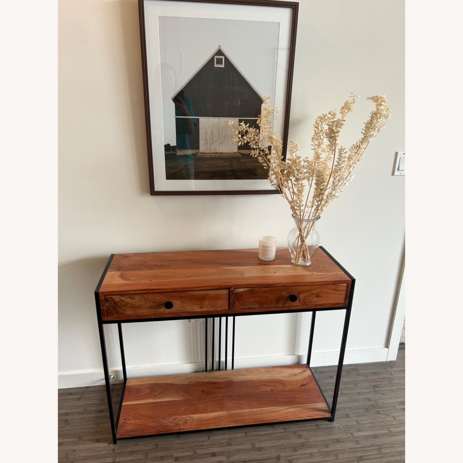 Home Goods Console Table - image-2