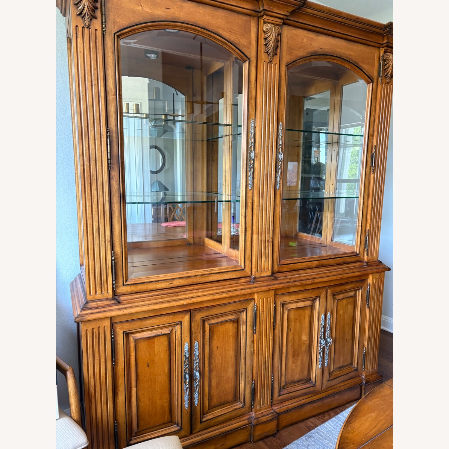 Curio Cabinet - image-3