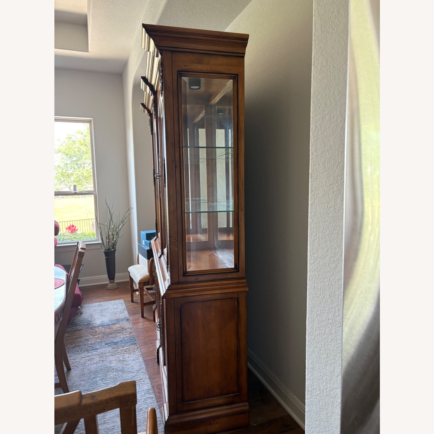 Curio Cabinet - image-2