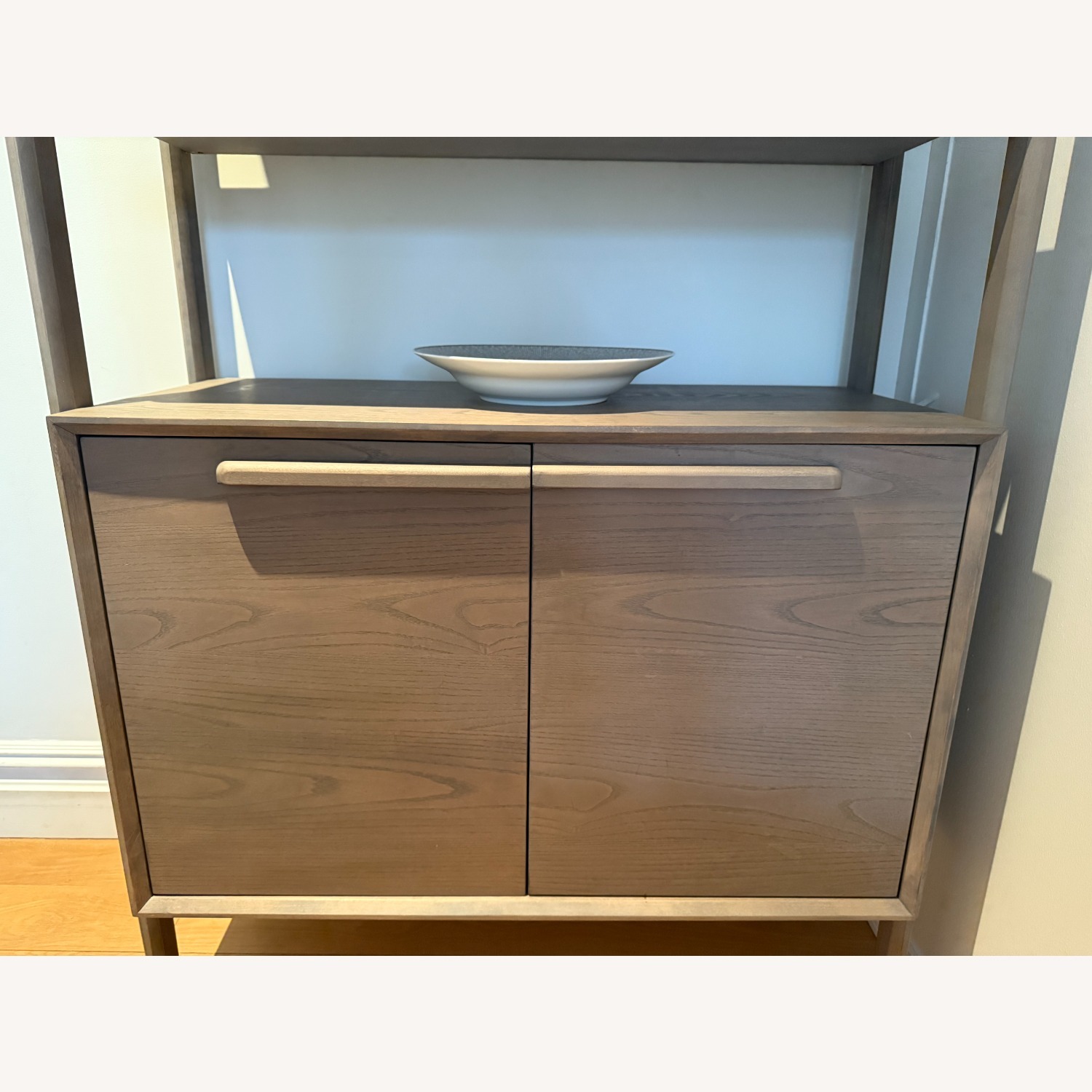 Crate & Barrel Tate Bookcase - image-4