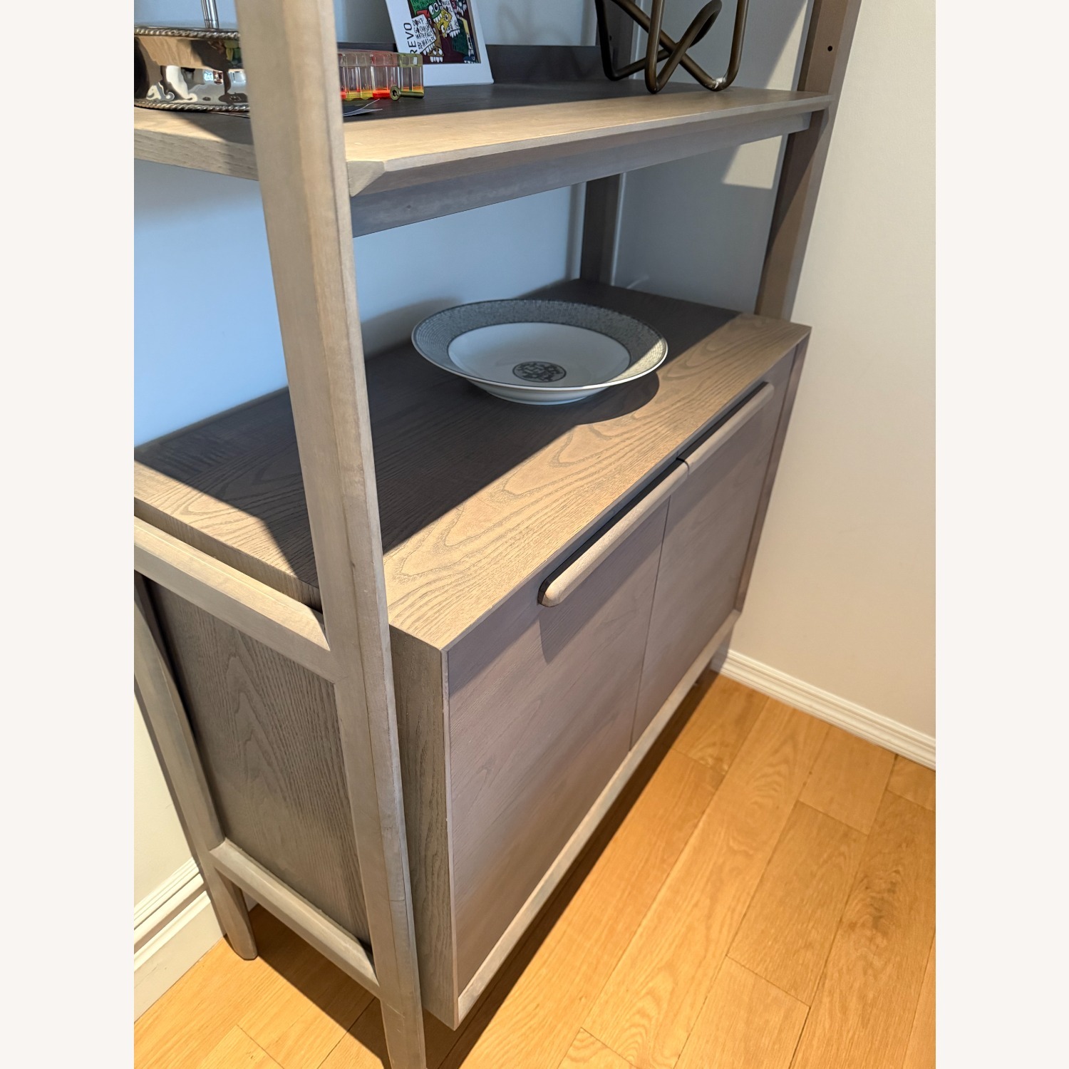 Crate & Barrel Tate Bookcase - image-3