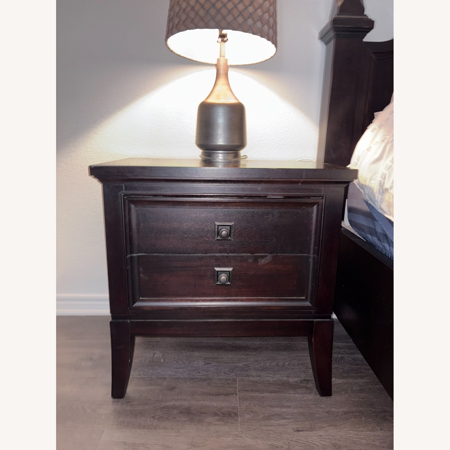Ashley Furniture Bedside Tables (2) - image-3