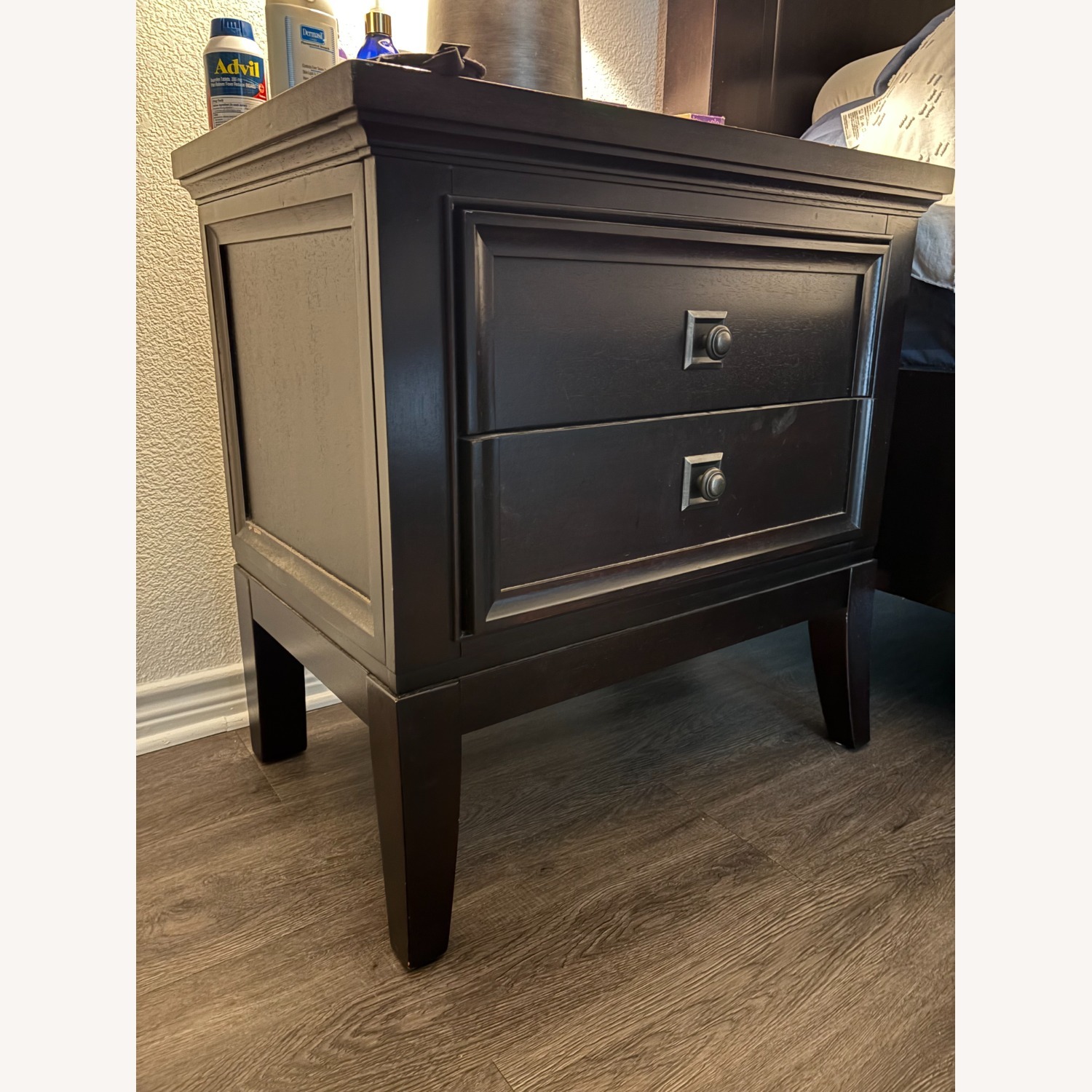 Ashley Furniture Bedside Tables (2) - image-2