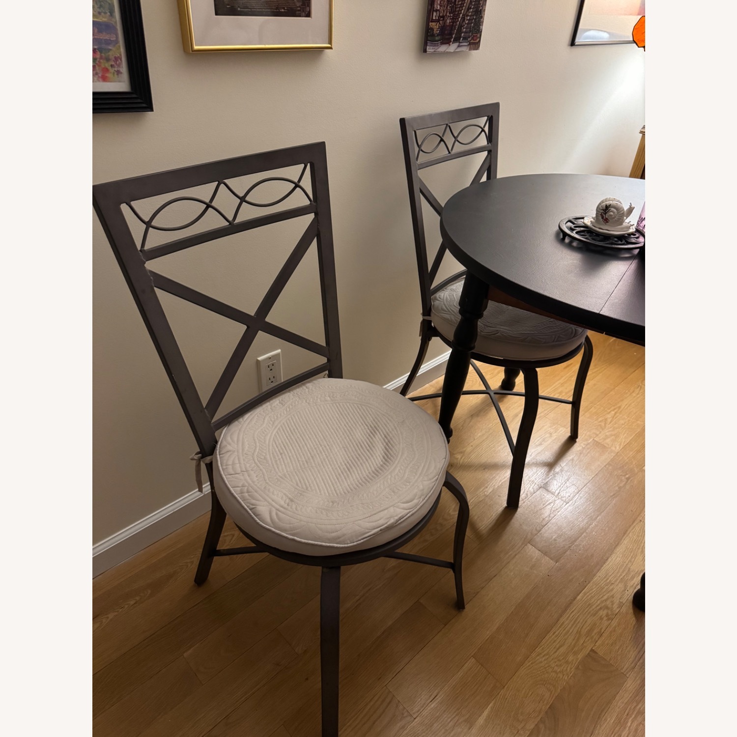 Indoor/Outdoor Chairs - image-1