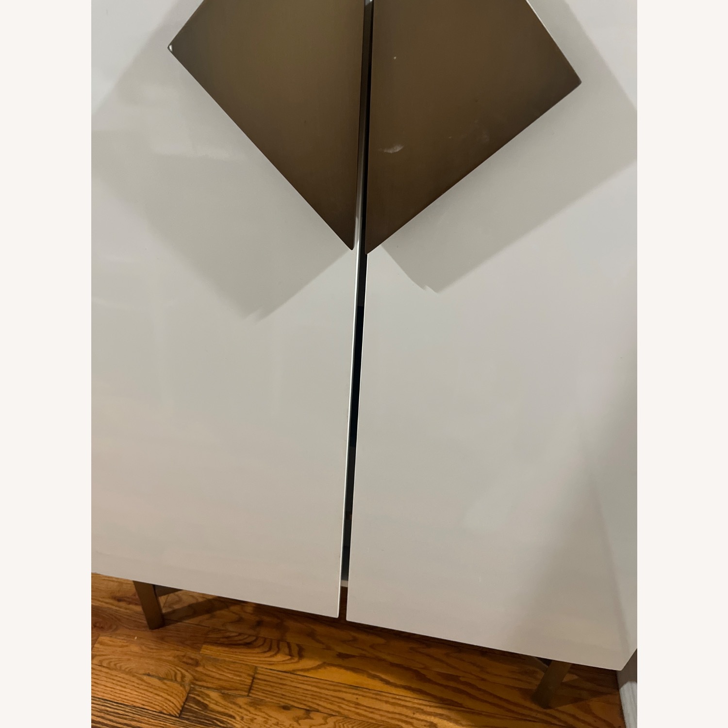 CB2 Custom Astoria Wardrobe - image-6