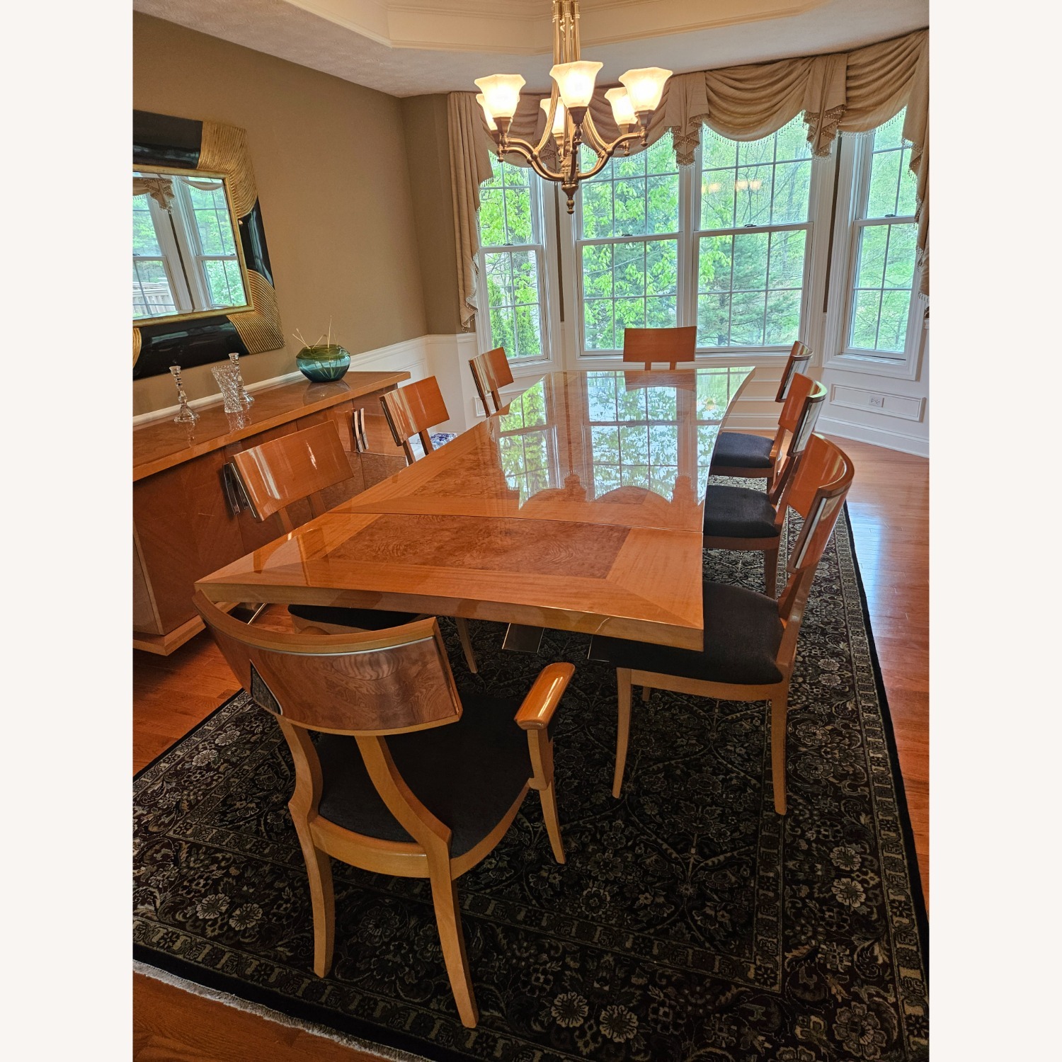Italian Table  - image-1