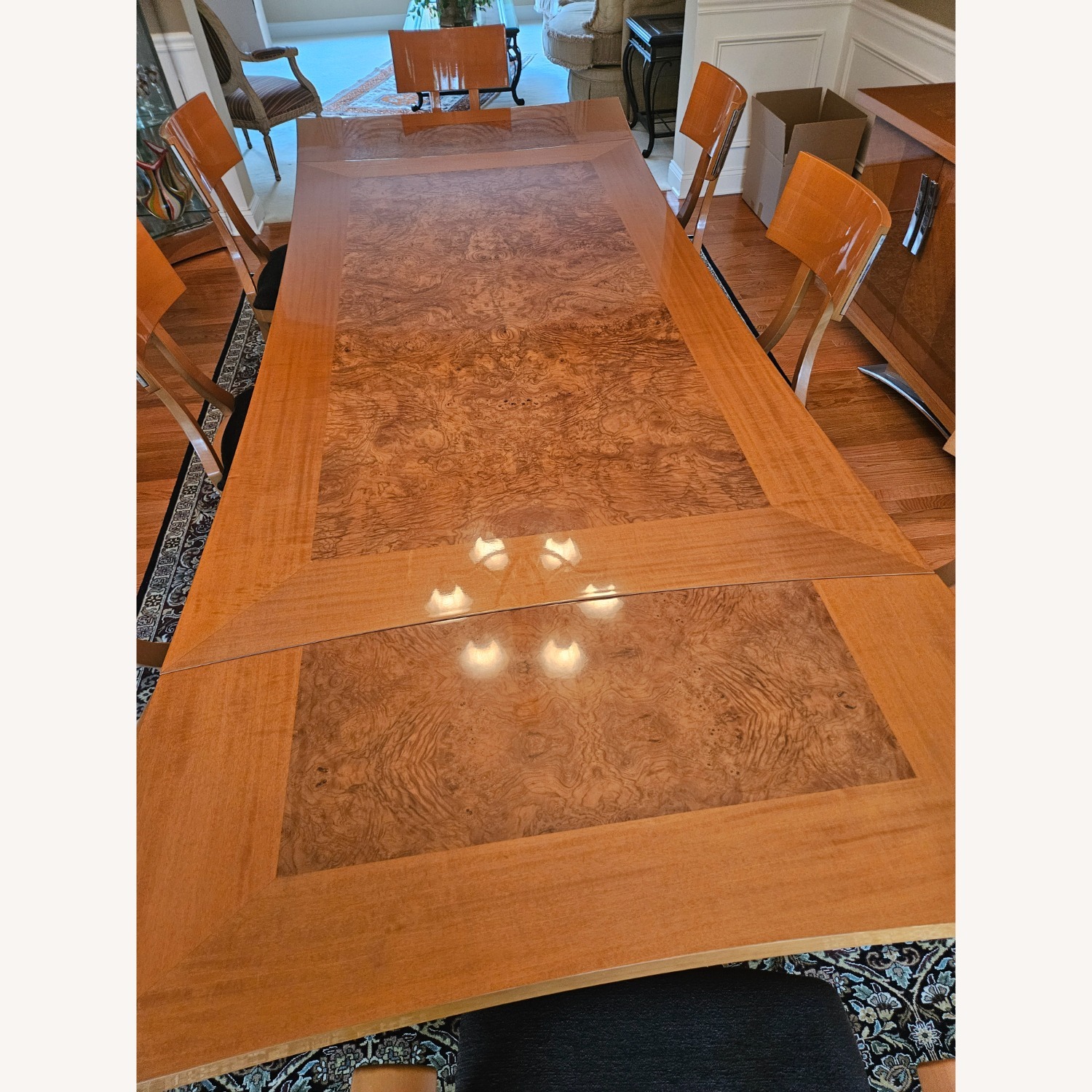 Italian Table  - image-4