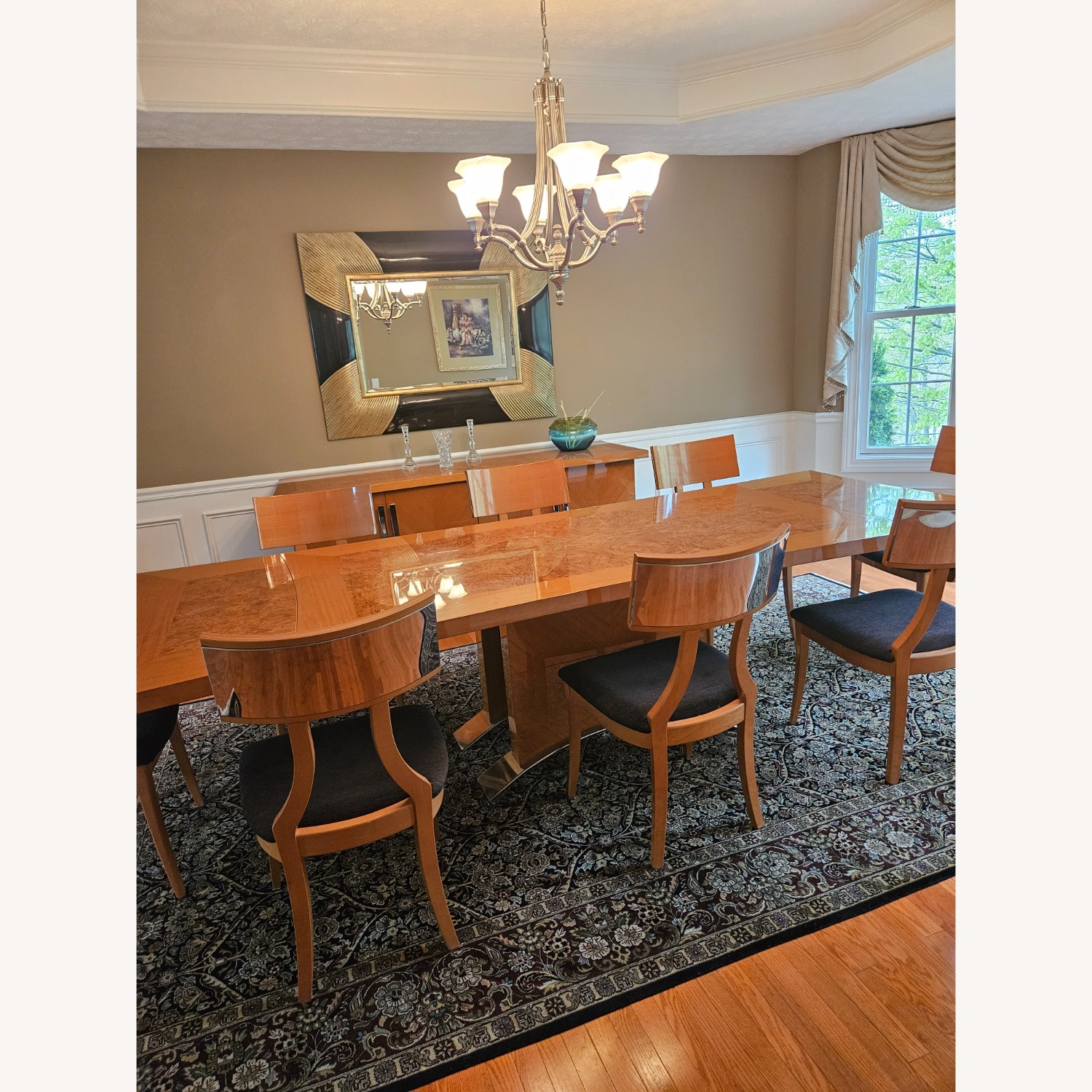Italian Table  - image-2