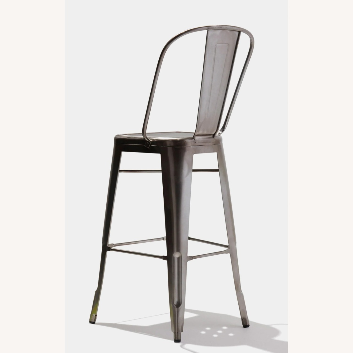 Marais Counter Stool High Back