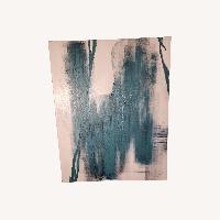 Neil Patrick Movement of Lights II Painting