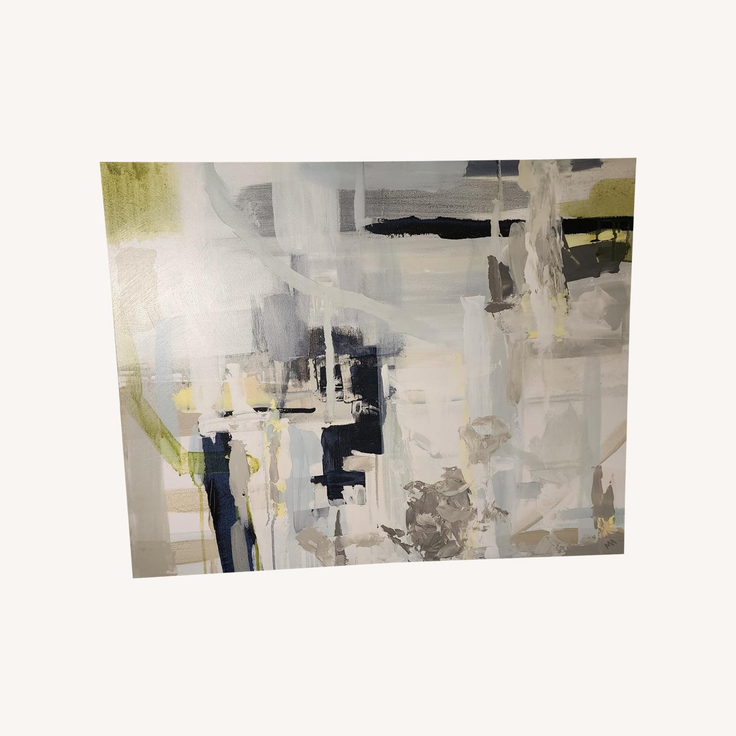 Mia Malcolm Connection Xl Art - image-0