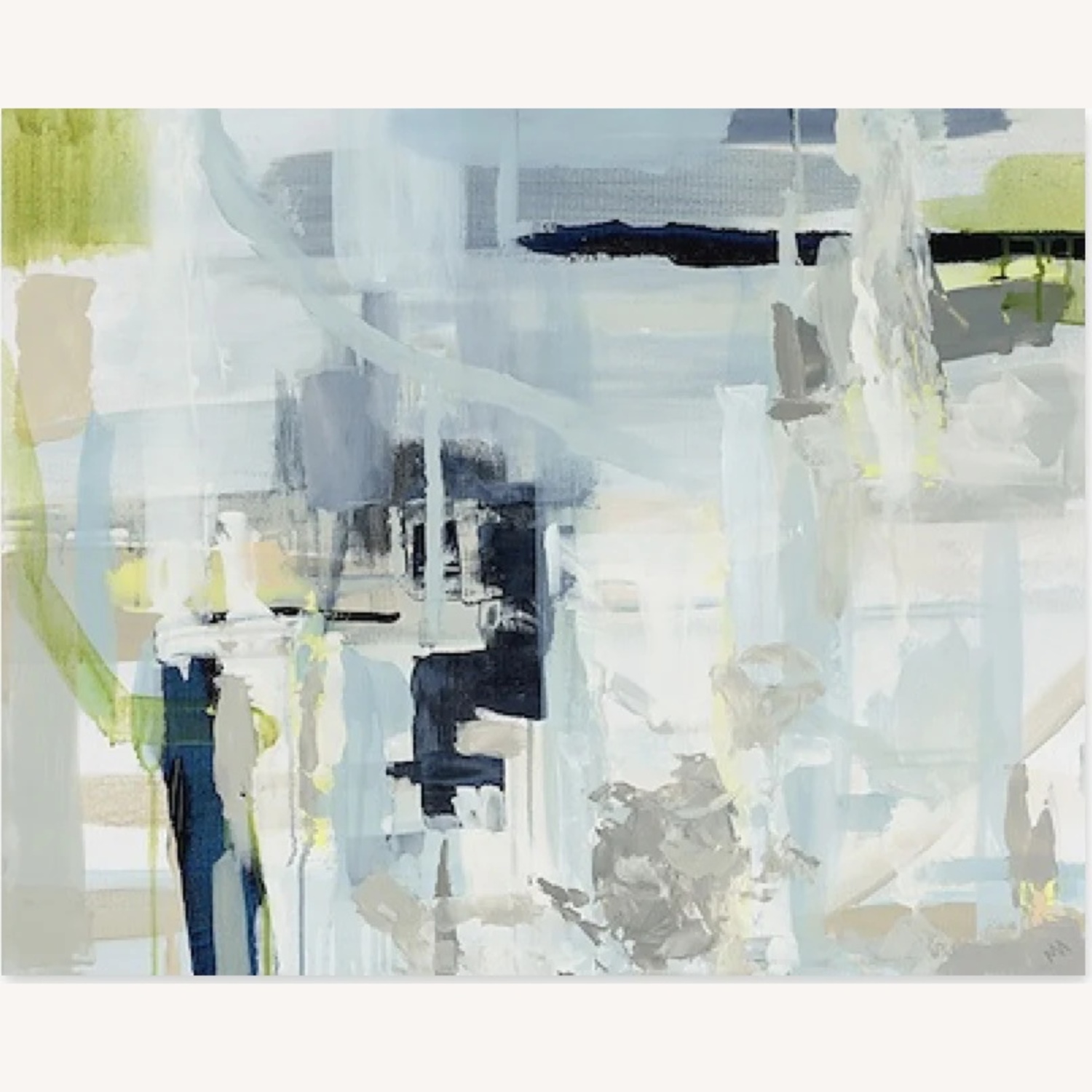 Mia Malcolm Connection Xl Art - image-9