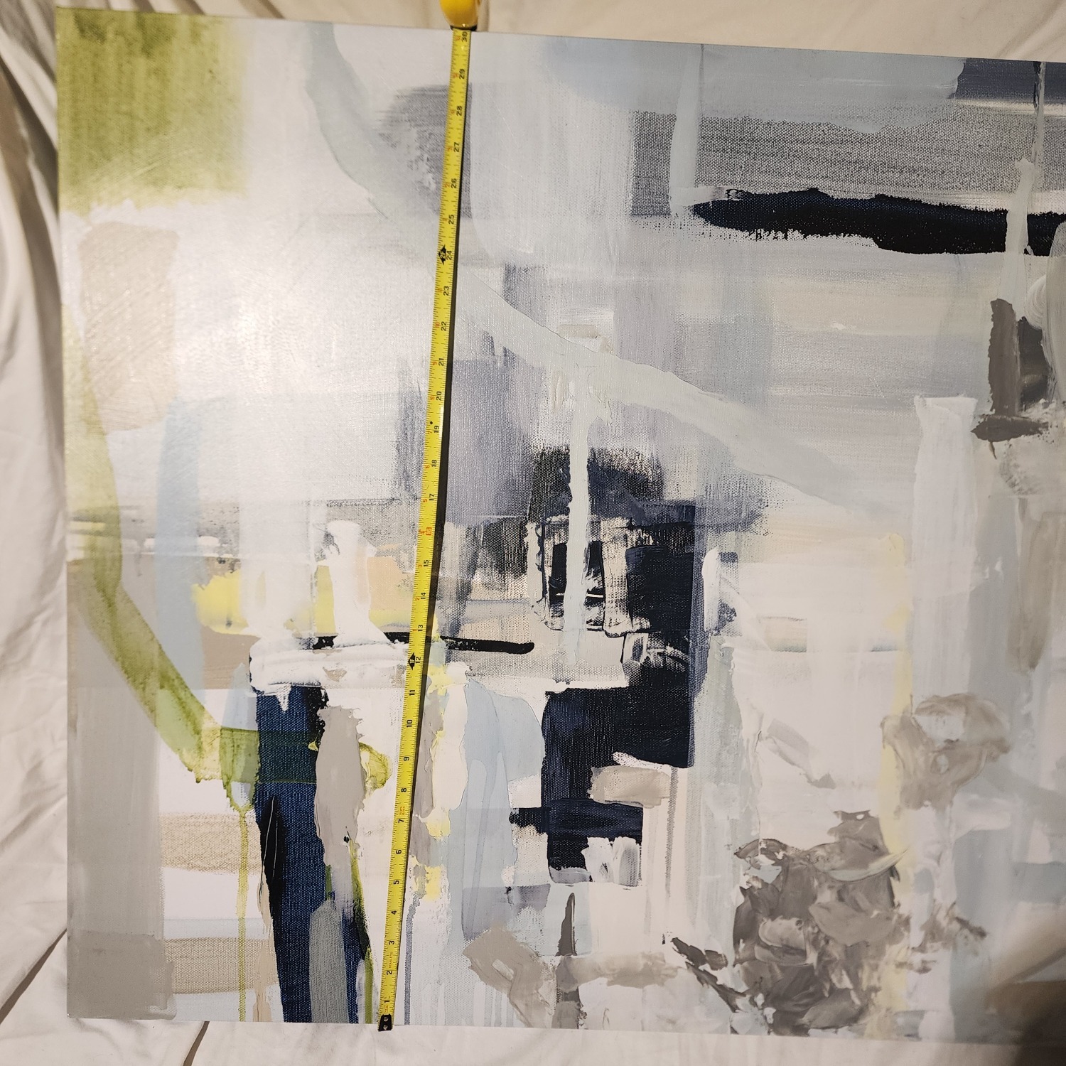 Mia Malcolm Connection Xl Art - image-4