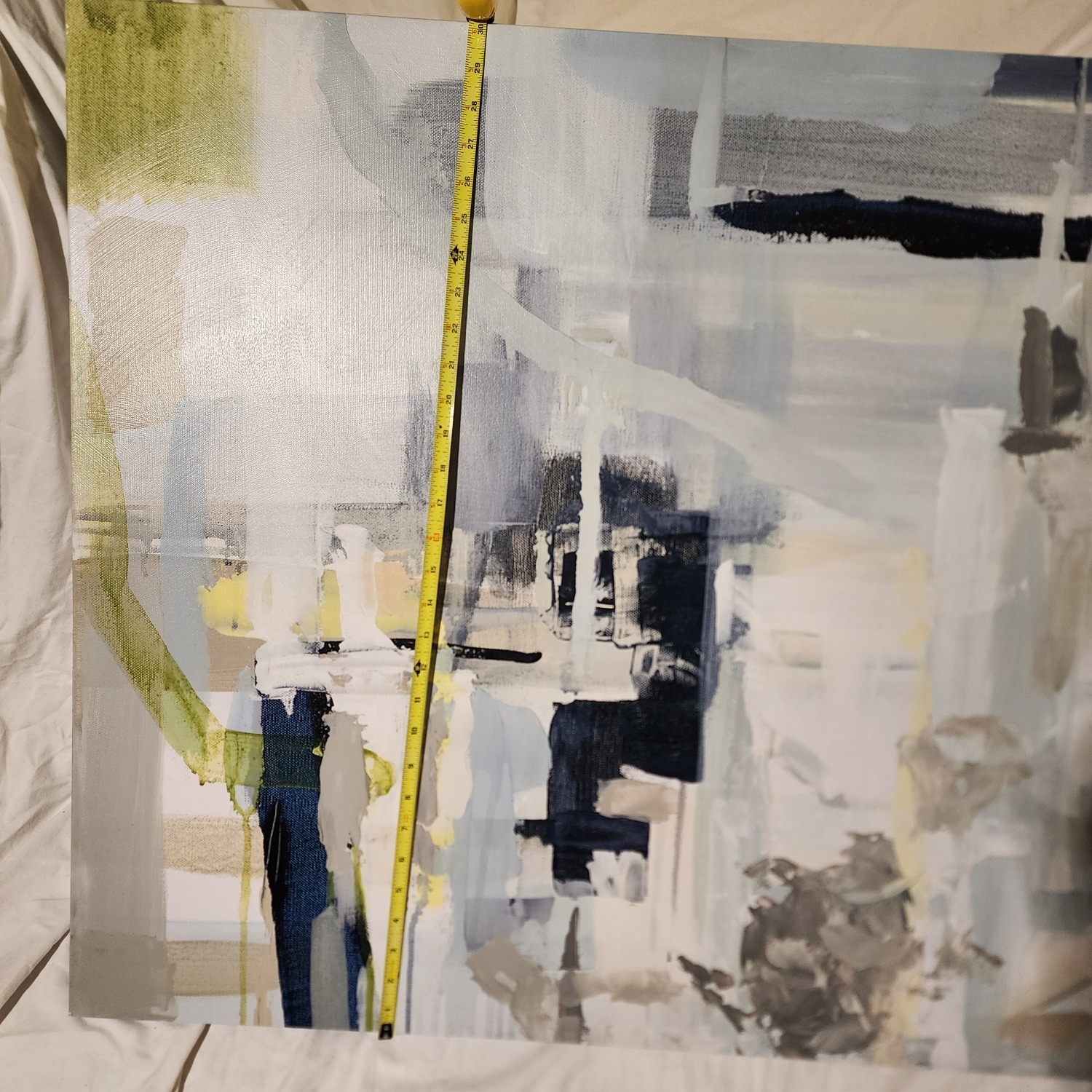 Mia Malcolm Connection Xl Art - image-5