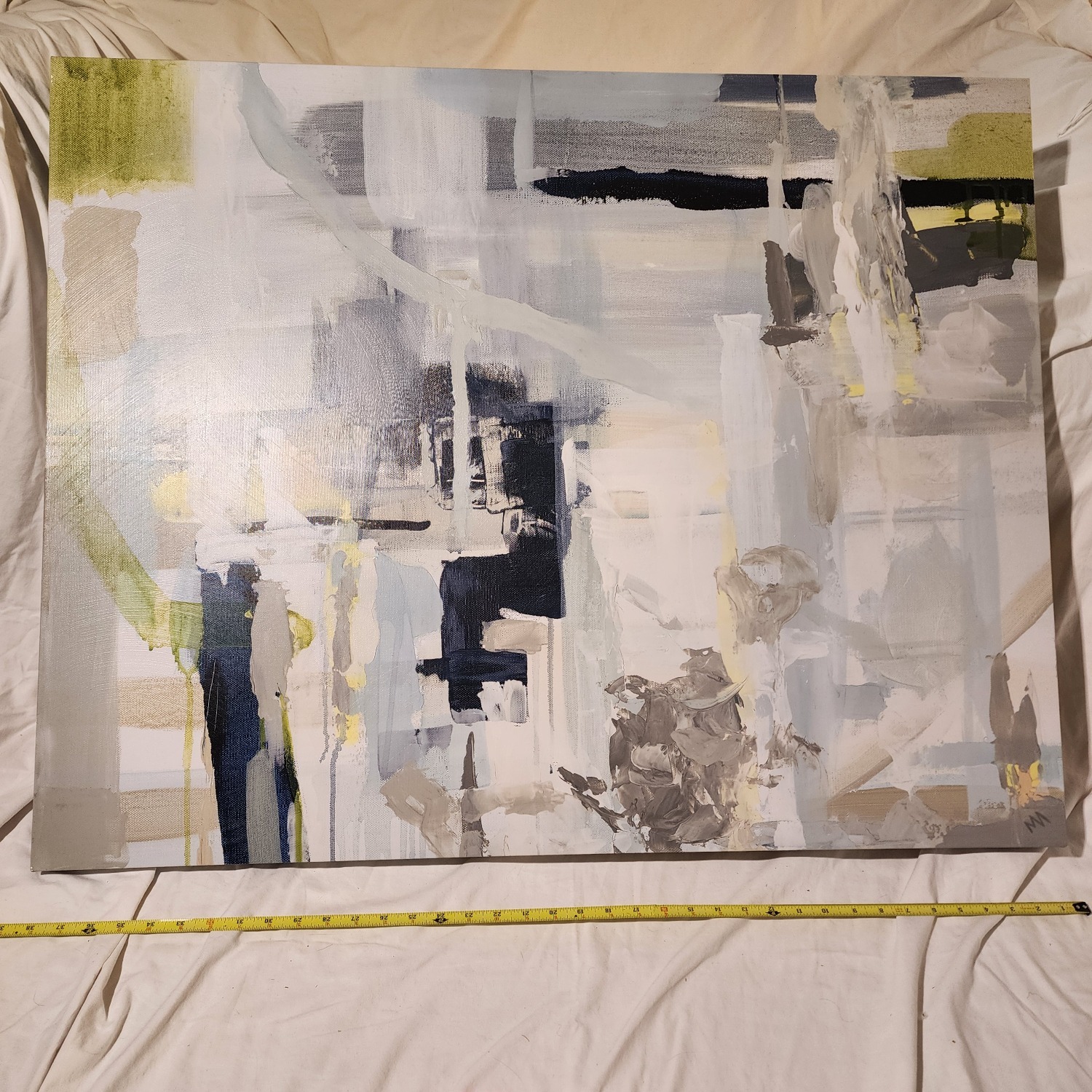 Mia Malcolm Connection Xl Art - image-6