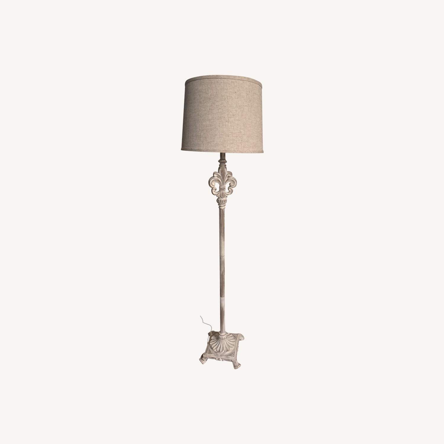 Vintage Lamps - image-0
