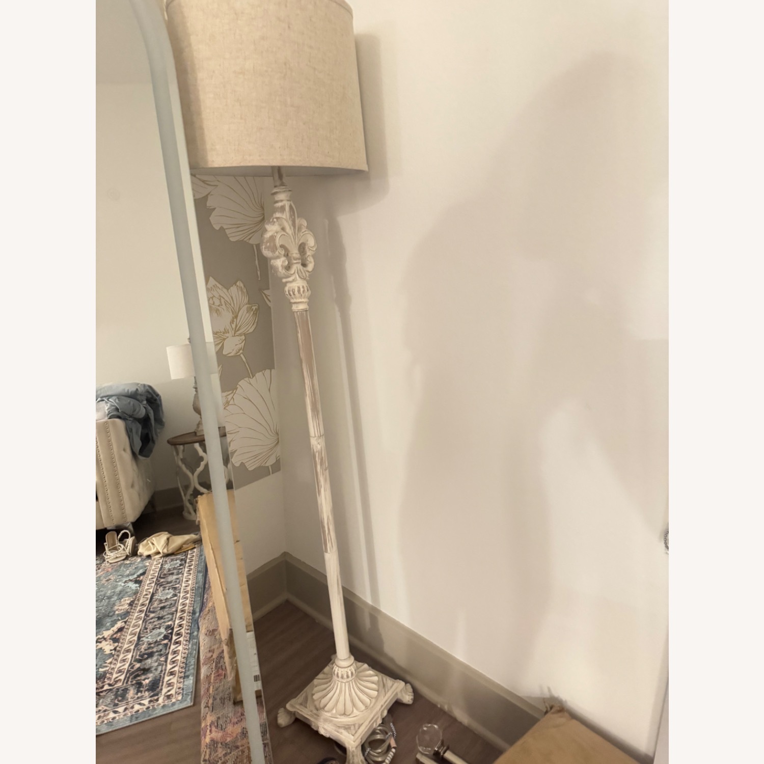 Vintage Lamps - image-1