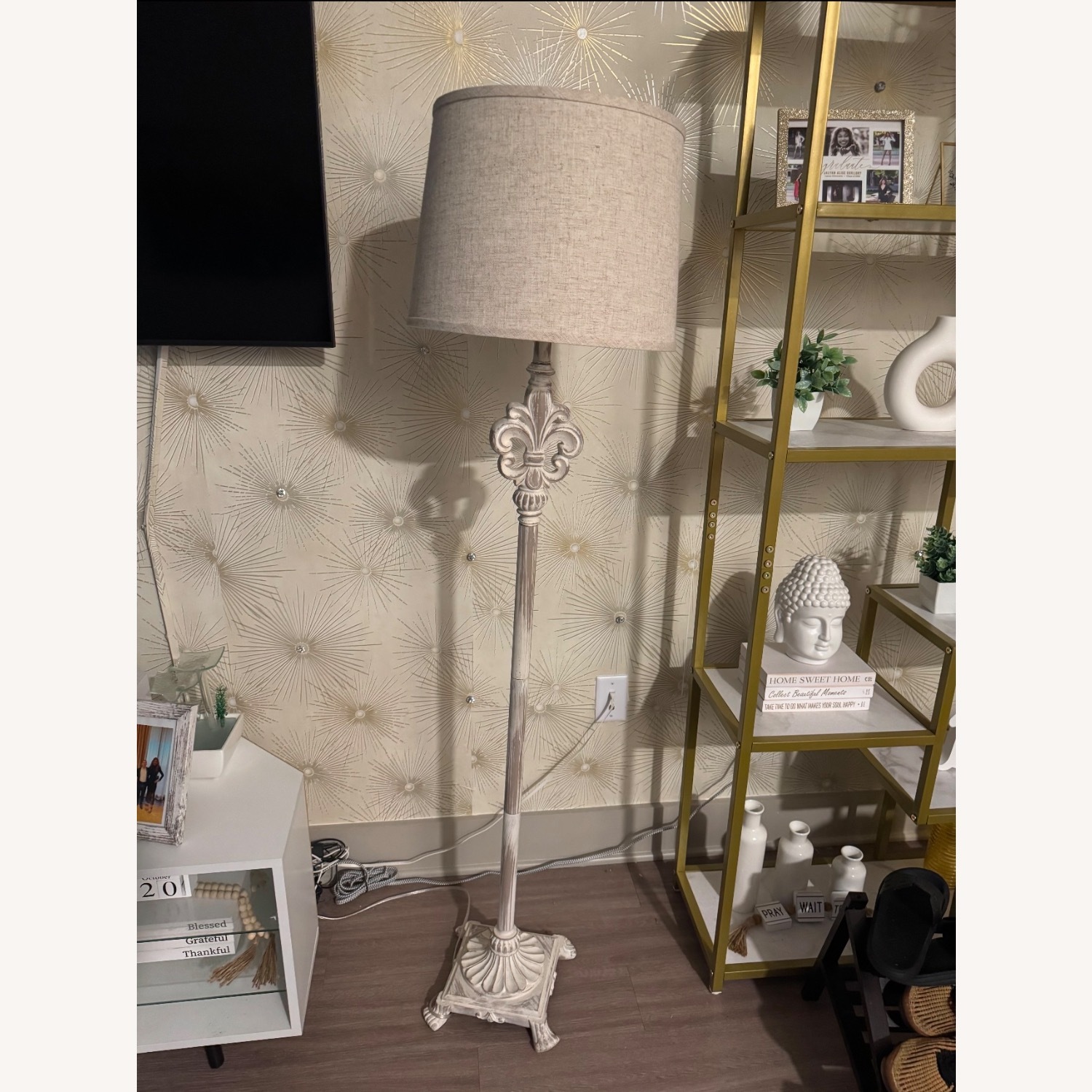 Vintage Lamps - image-3