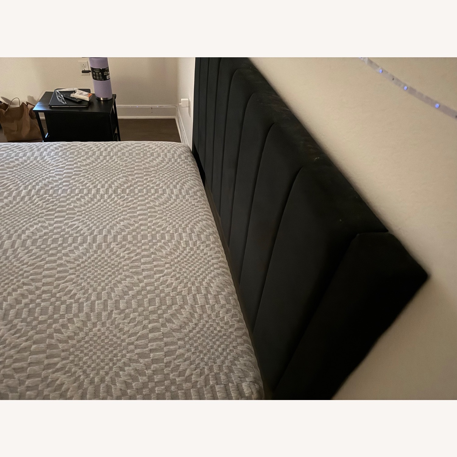 Wayfair Affordable Queen Bed - image-1