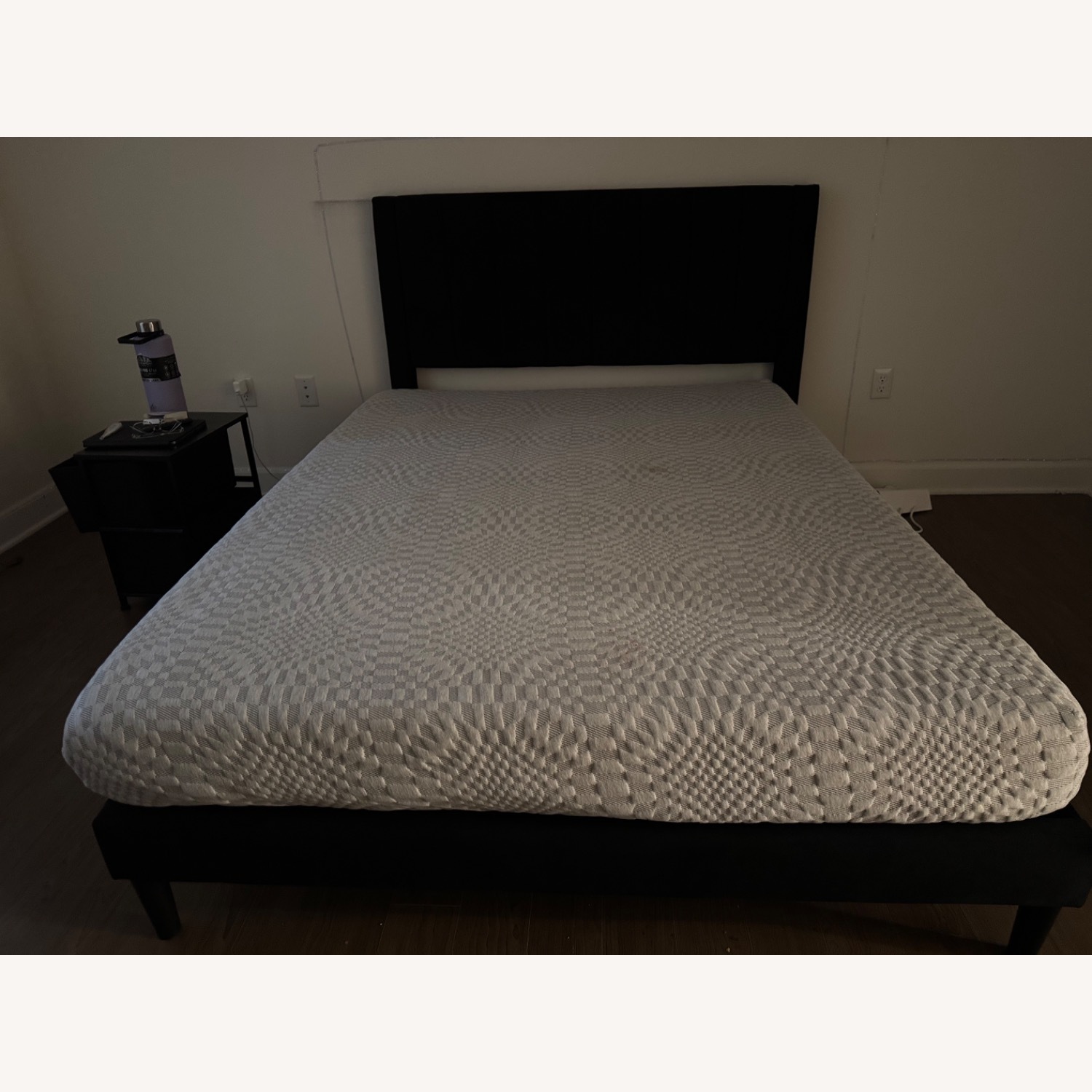 Wayfair Affordable Queen Bed - image-4