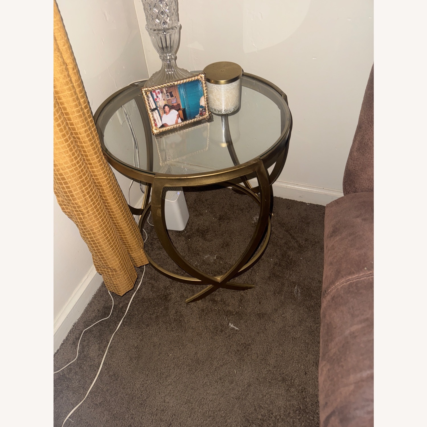 Coffee and End Tables - image-1