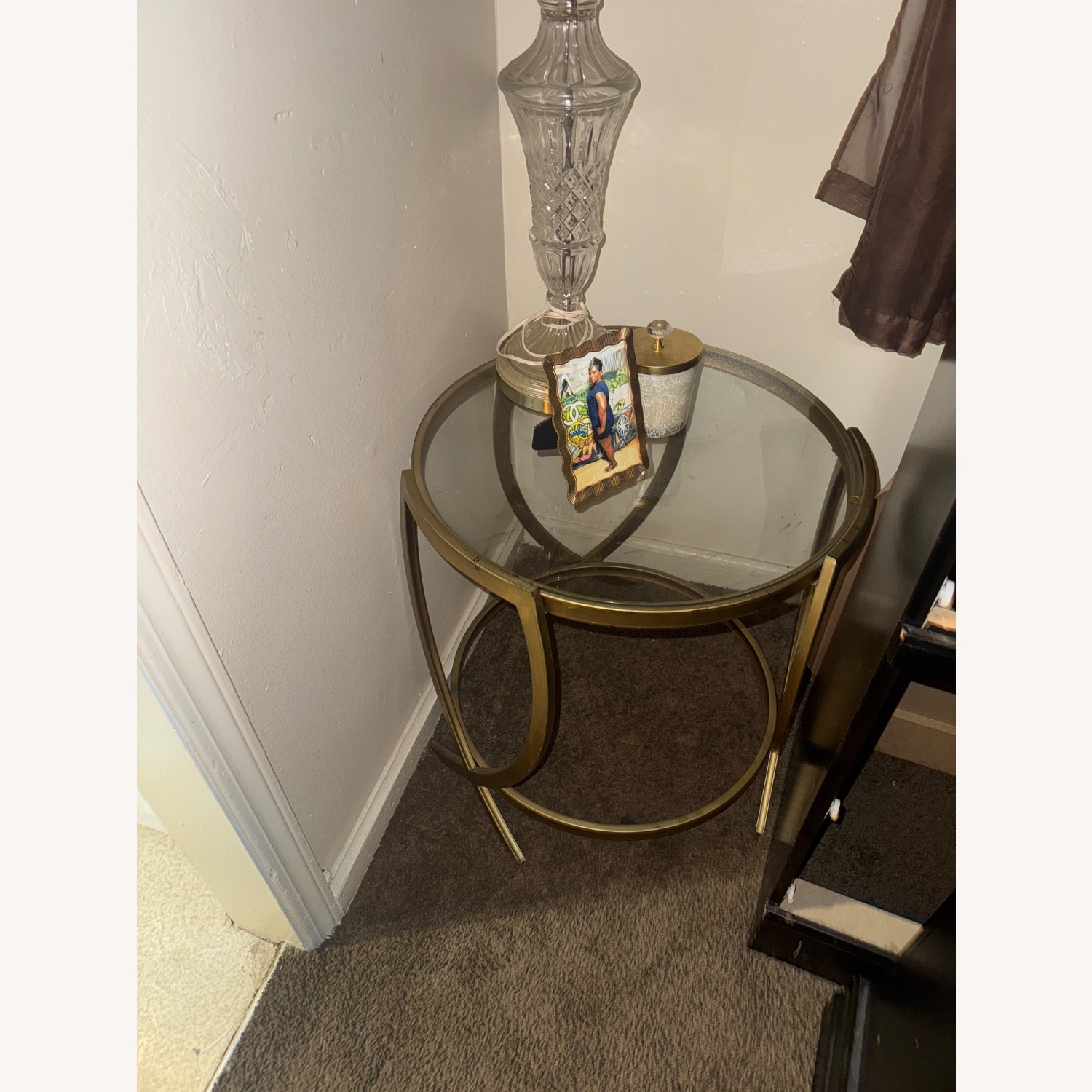 Coffee and End Tables - image-2