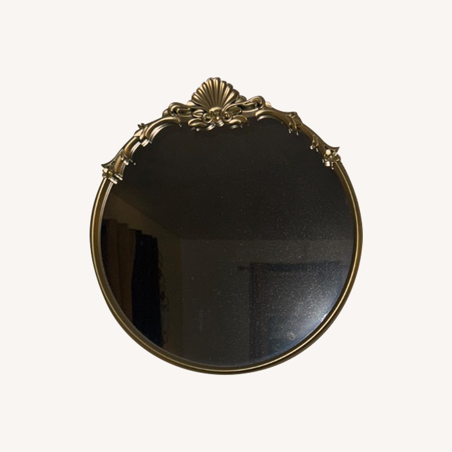 Gold Mirrors - image-0