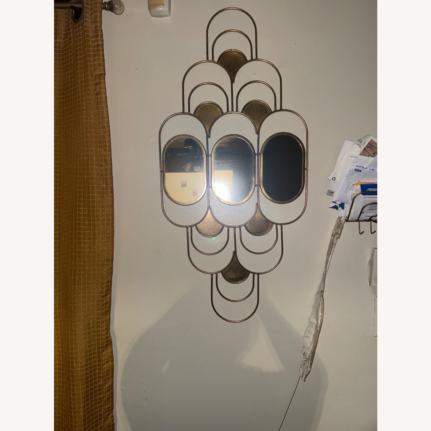 Gold Mirrors - image-2