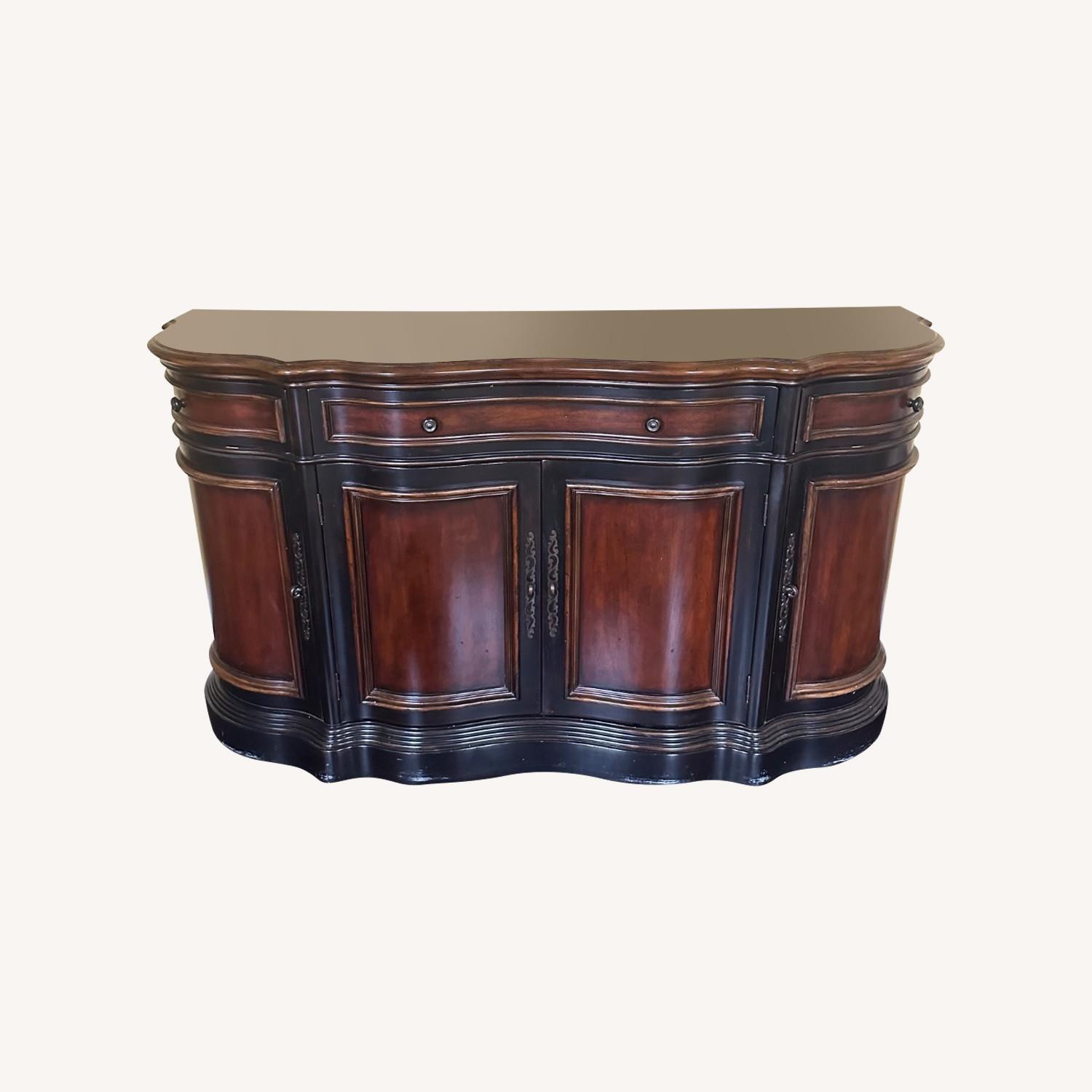 Hooker Furniture Seven Seas Credenza - image-0