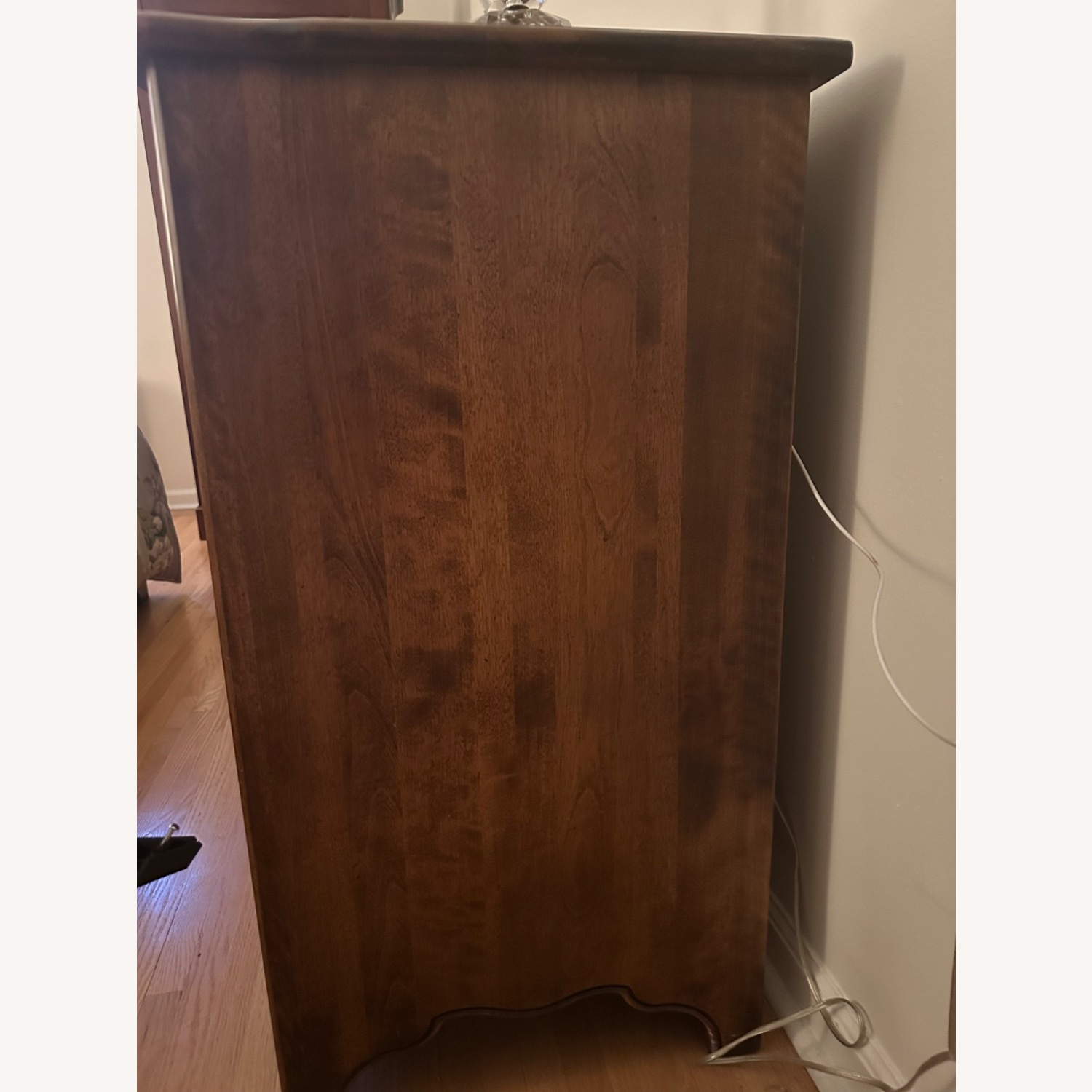 Ethan Allen Country French Wood Dresser - image-3