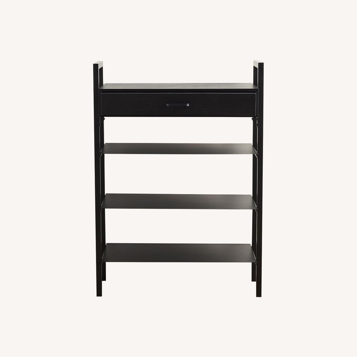 Pottery Barn Temple Street Shoe Storage Rack - image-0