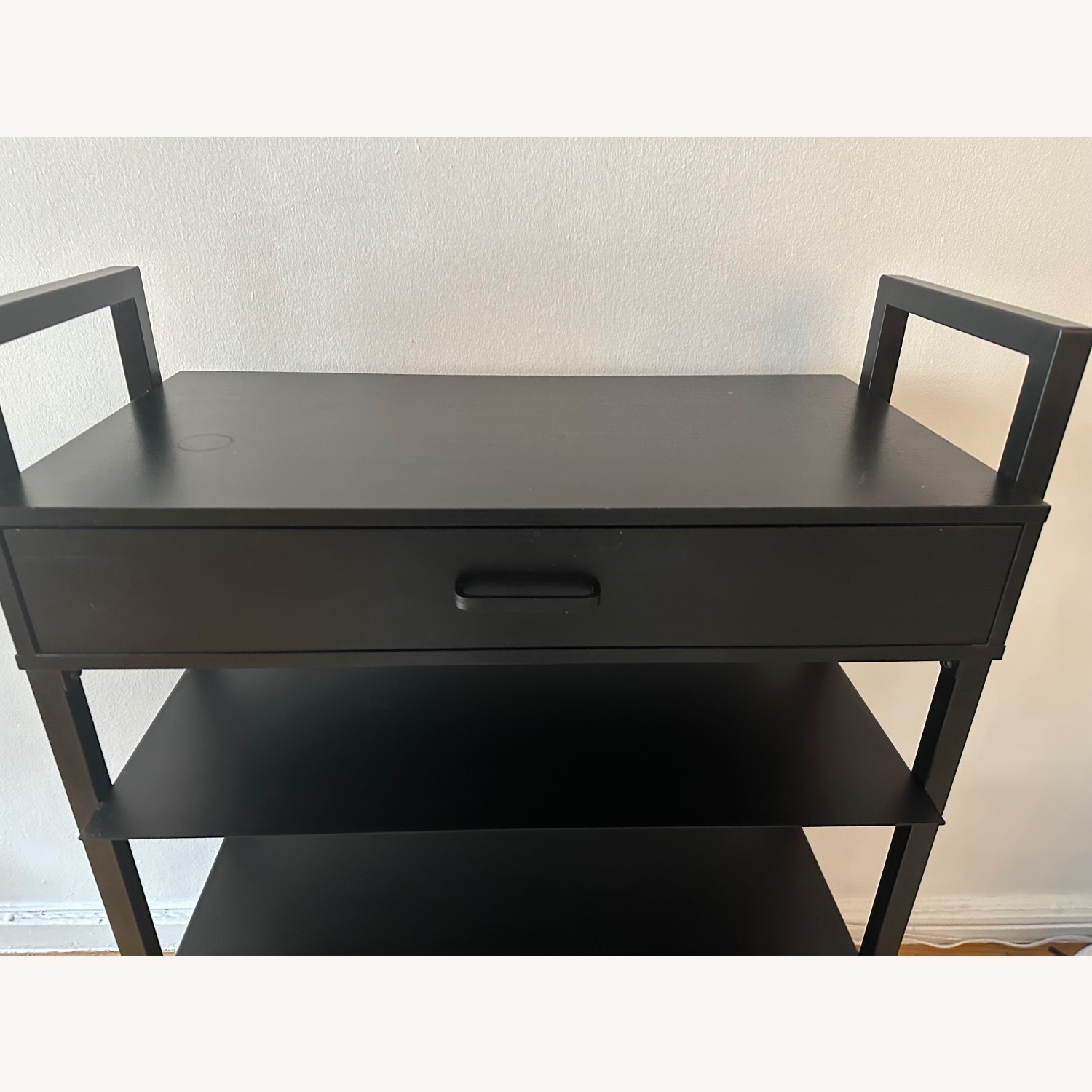 Pottery Barn Temple Street Shoe Storage Rack - image-4