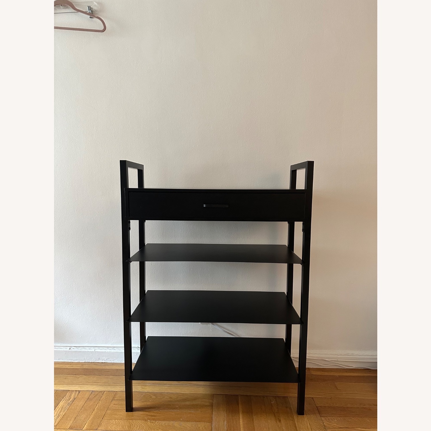 Pottery Barn Temple Street Shoe Storage Rack - image-7