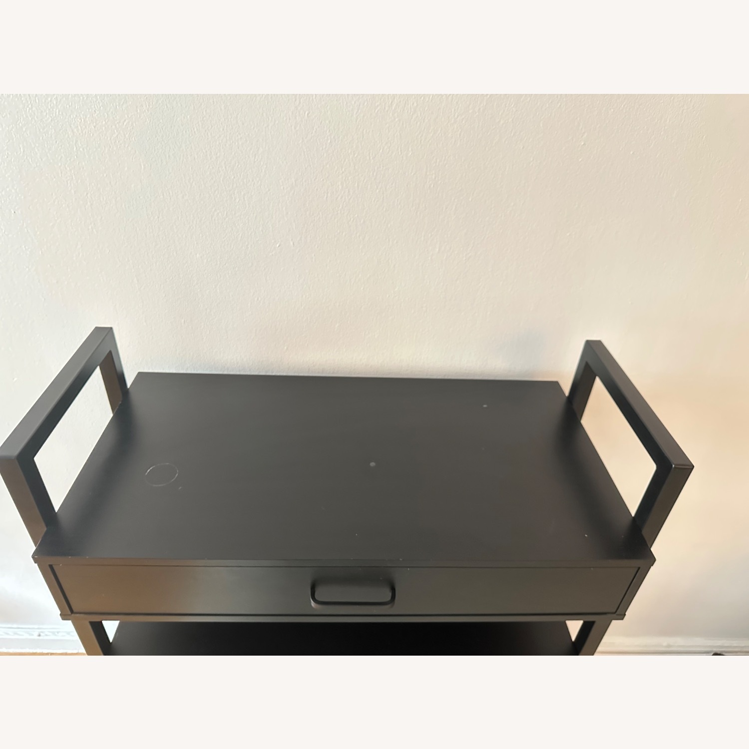 Pottery Barn Temple Street Shoe Storage Rack - image-3