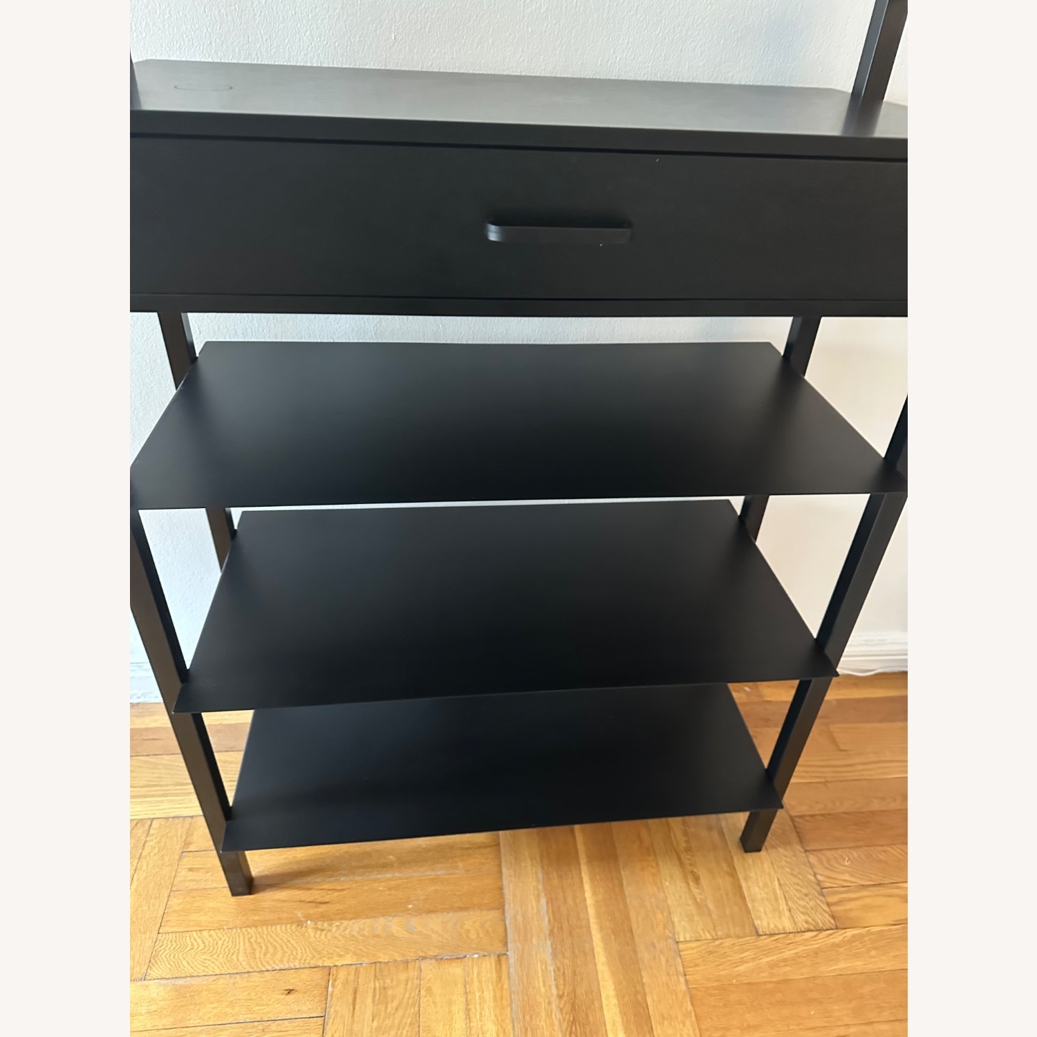 Pottery Barn Temple Street Shoe Storage Rack - image-6