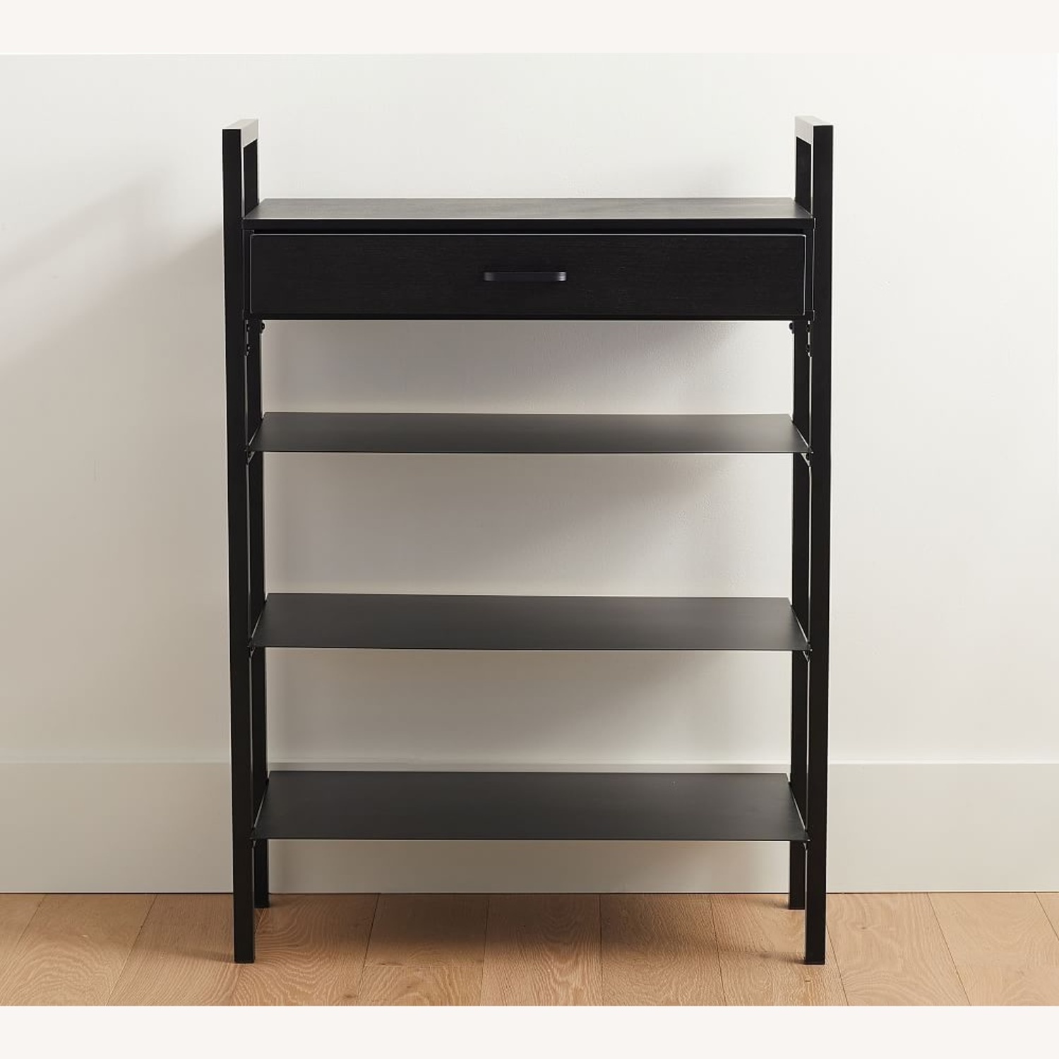 Pottery Barn Temple Street Shoe Storage Rack - image-8