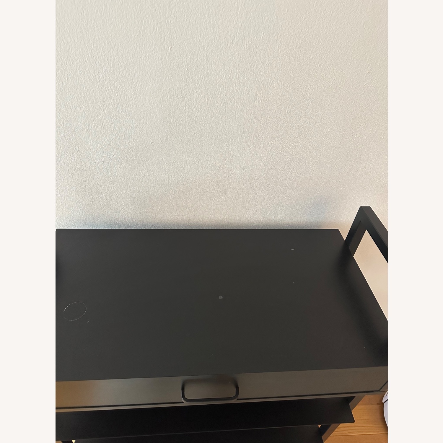 Pottery Barn Temple Street Shoe Storage Rack - image-2