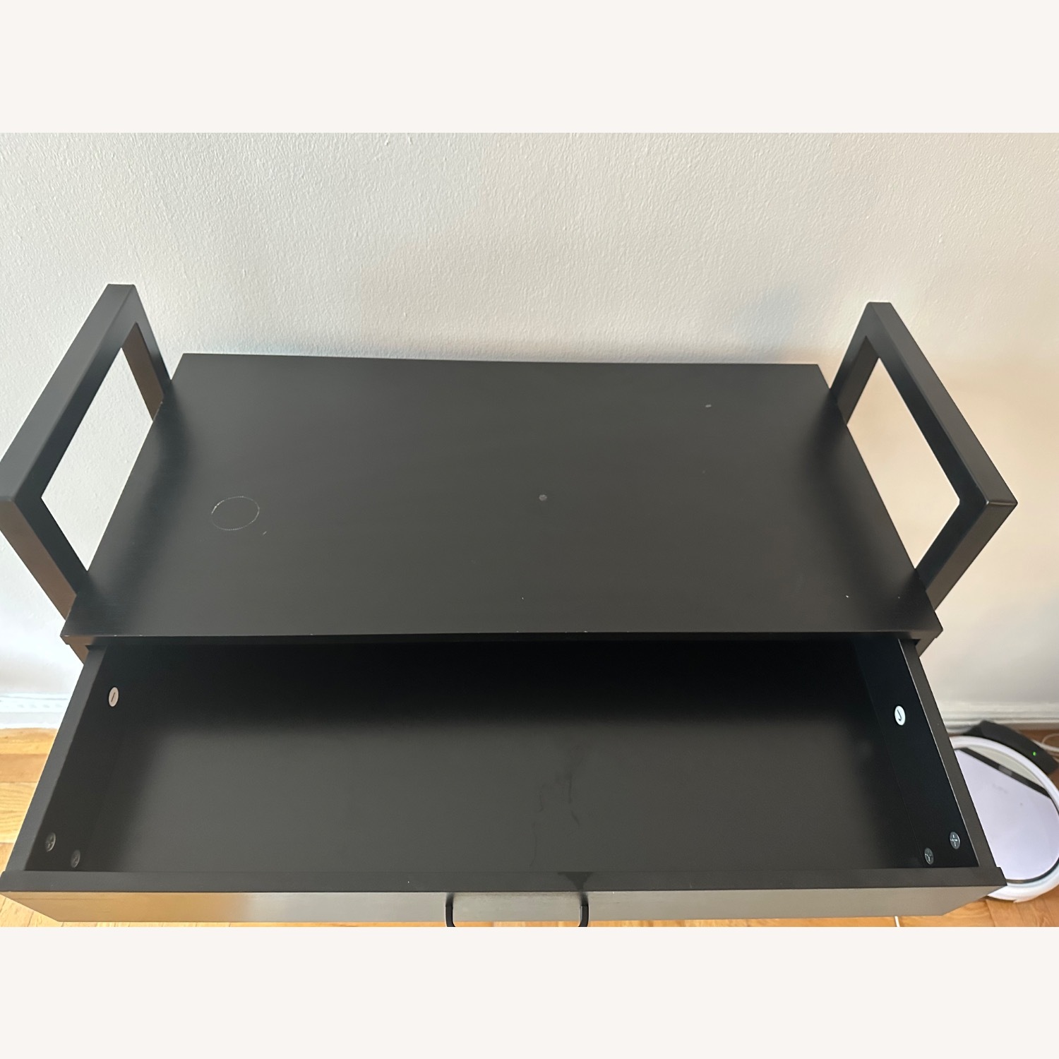 Pottery Barn Temple Street Shoe Storage Rack - image-5