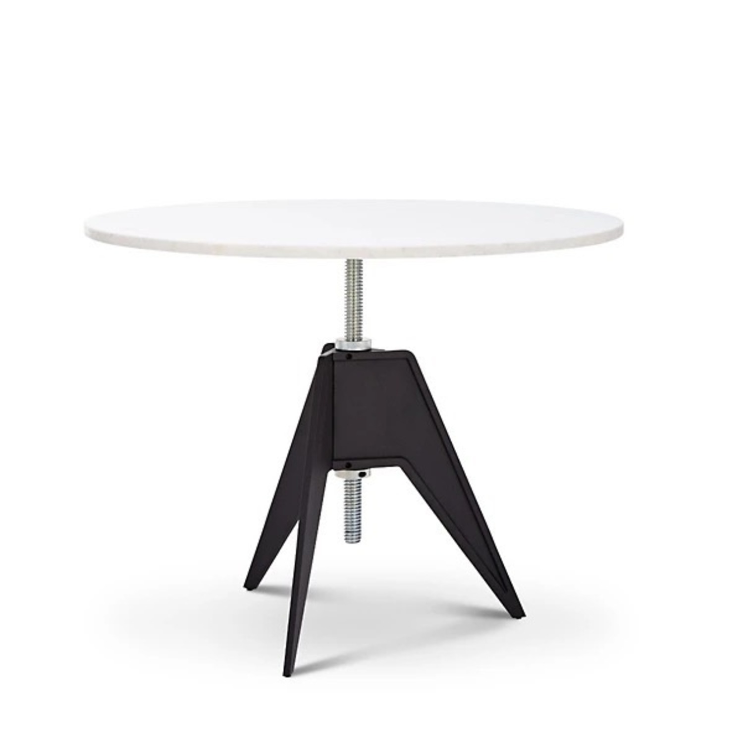 Tom Dixon Screw Cafe Table - image-1