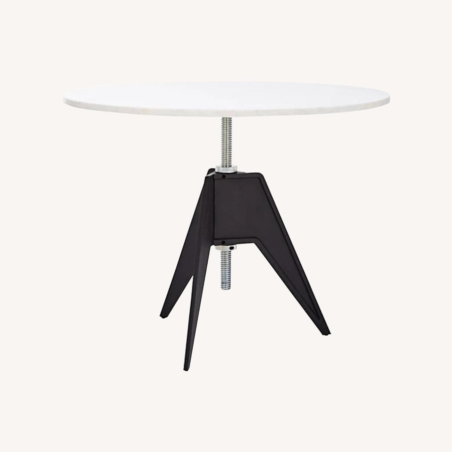 Tom Dixon Screw Cafe Table - image-0