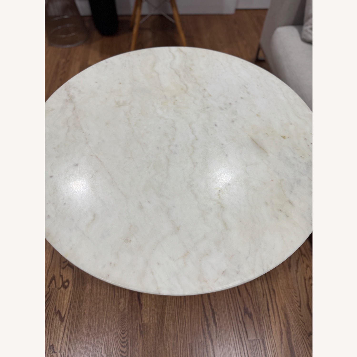 Tom Dixon Screw Cafe Table - image-2