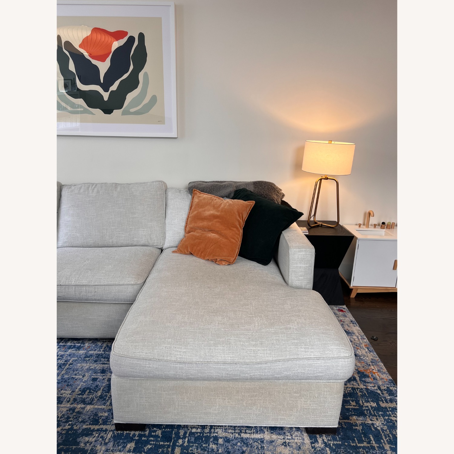 Room & Board Morrison Sectional - image-3