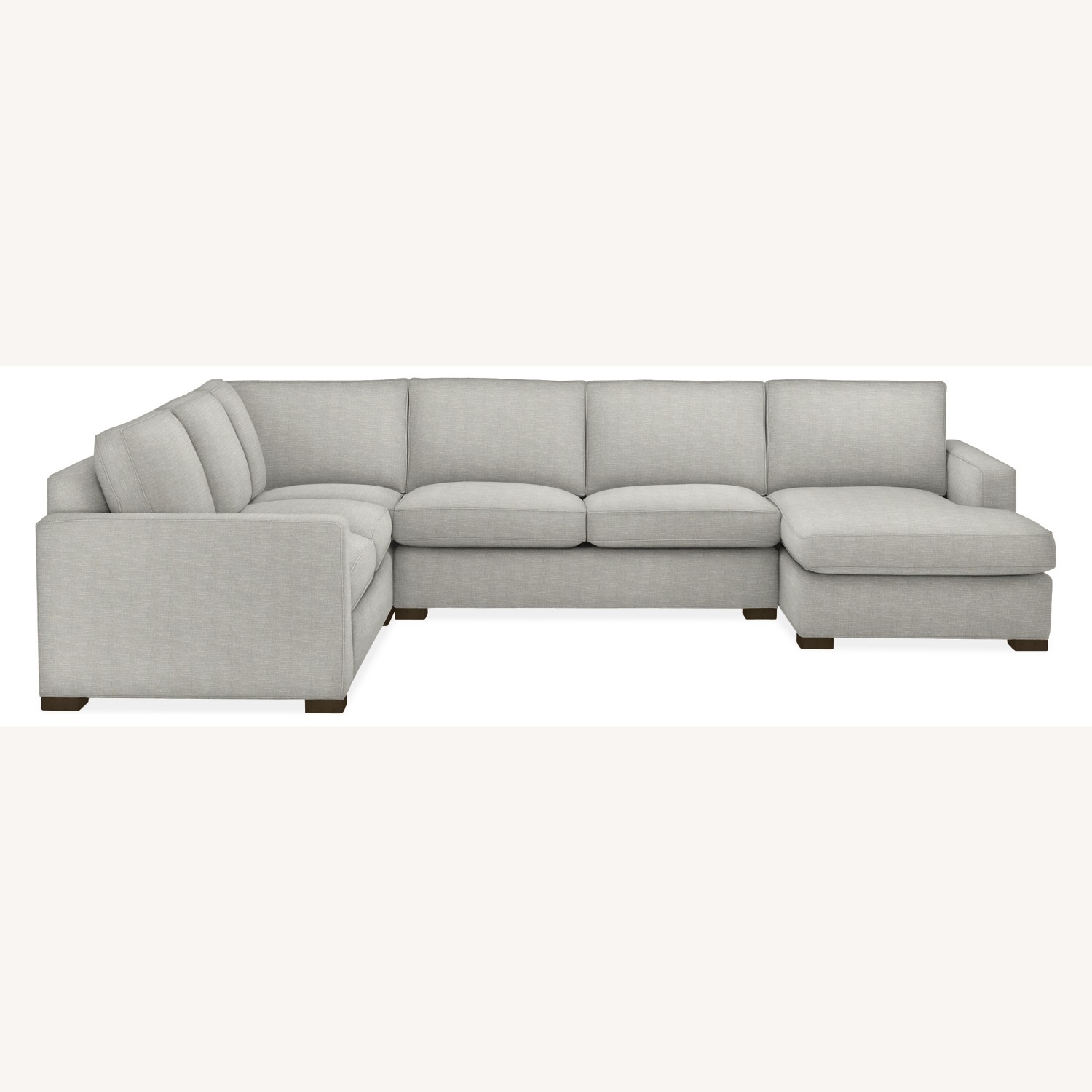 Room & Board Morrison Sectional - image-0