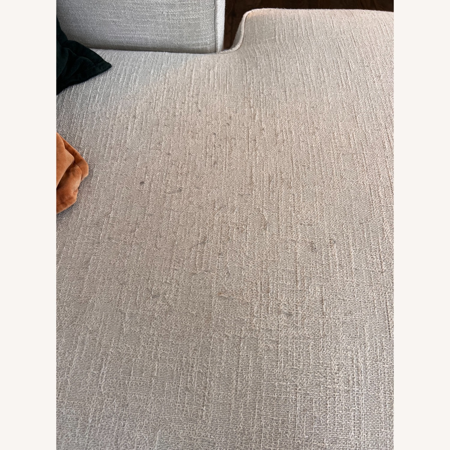 Room & Board Morrison Sectional - image-6