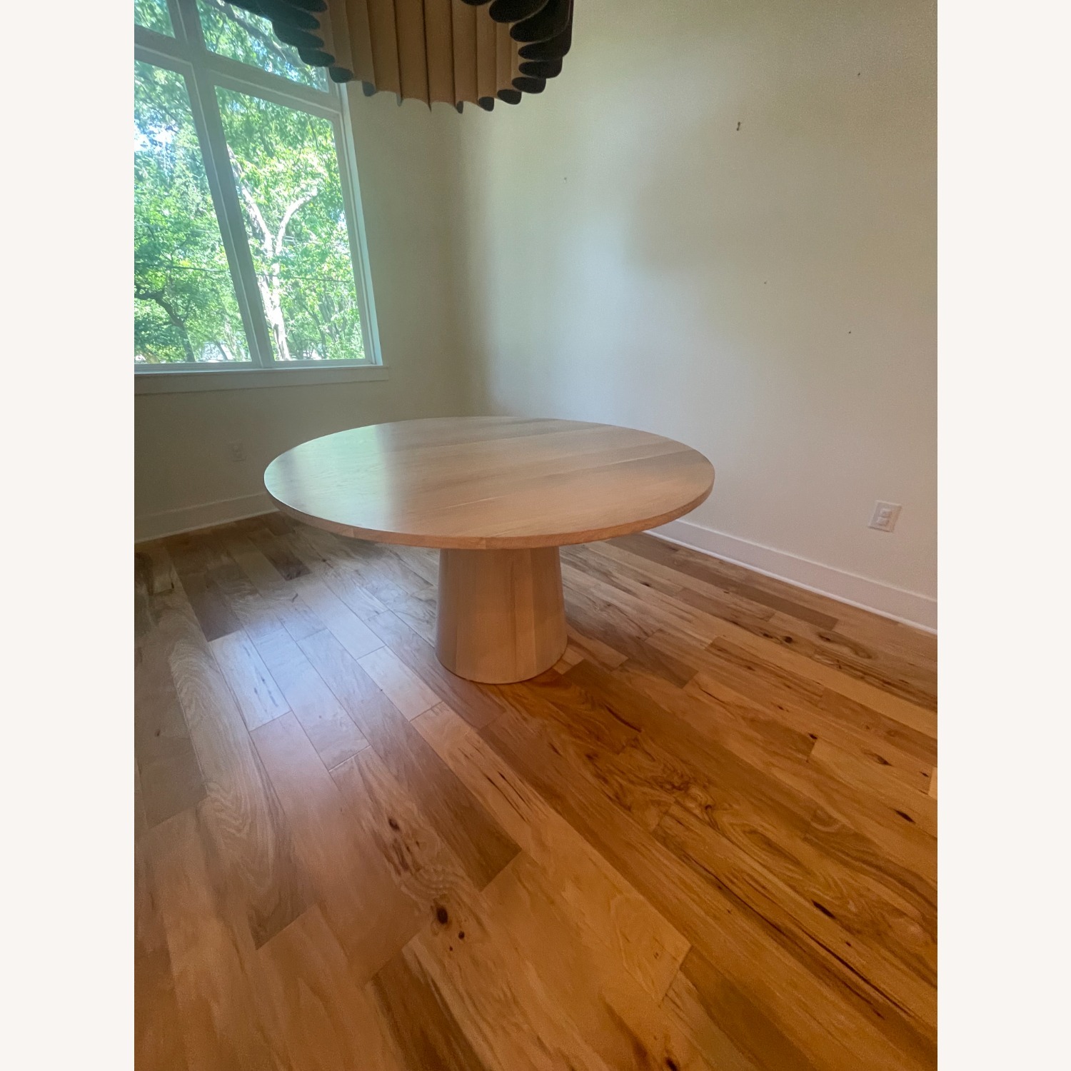 Sunpan Round Dining Table - image-7