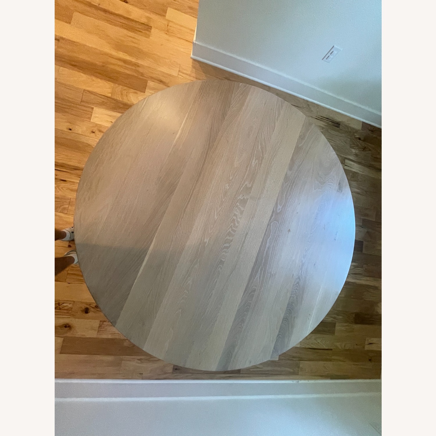 Sunpan Round Dining Table - image-5