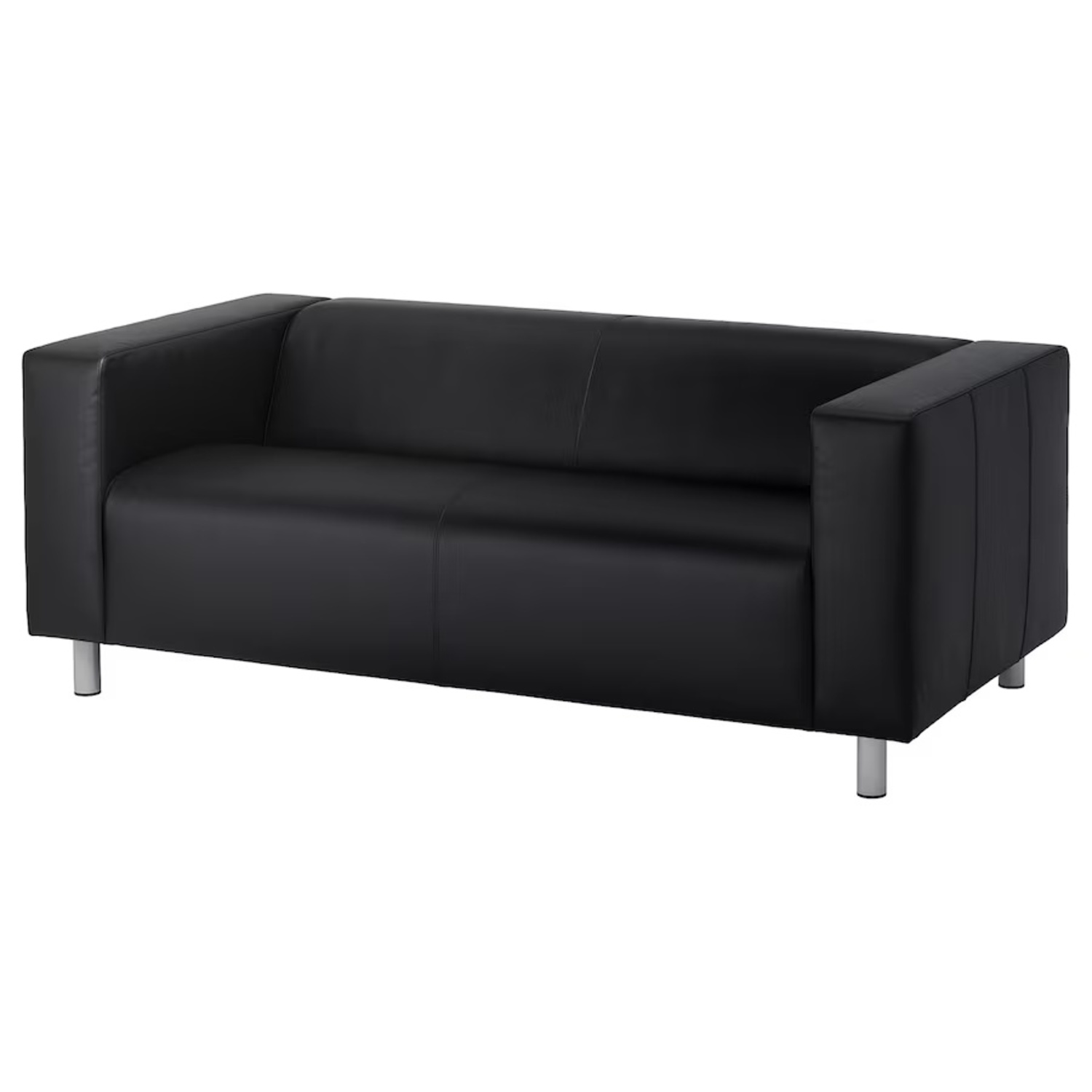 組み立て前 新品 IKEA KLIPPAN ソファ IKEA KLIPPAN Loveseat - AptDeco