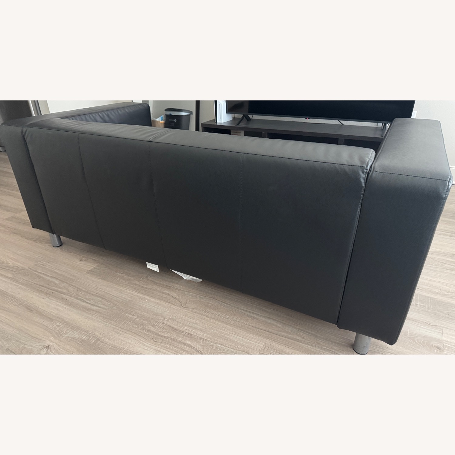 IKEA KLIPPAN Loveseat - image-5