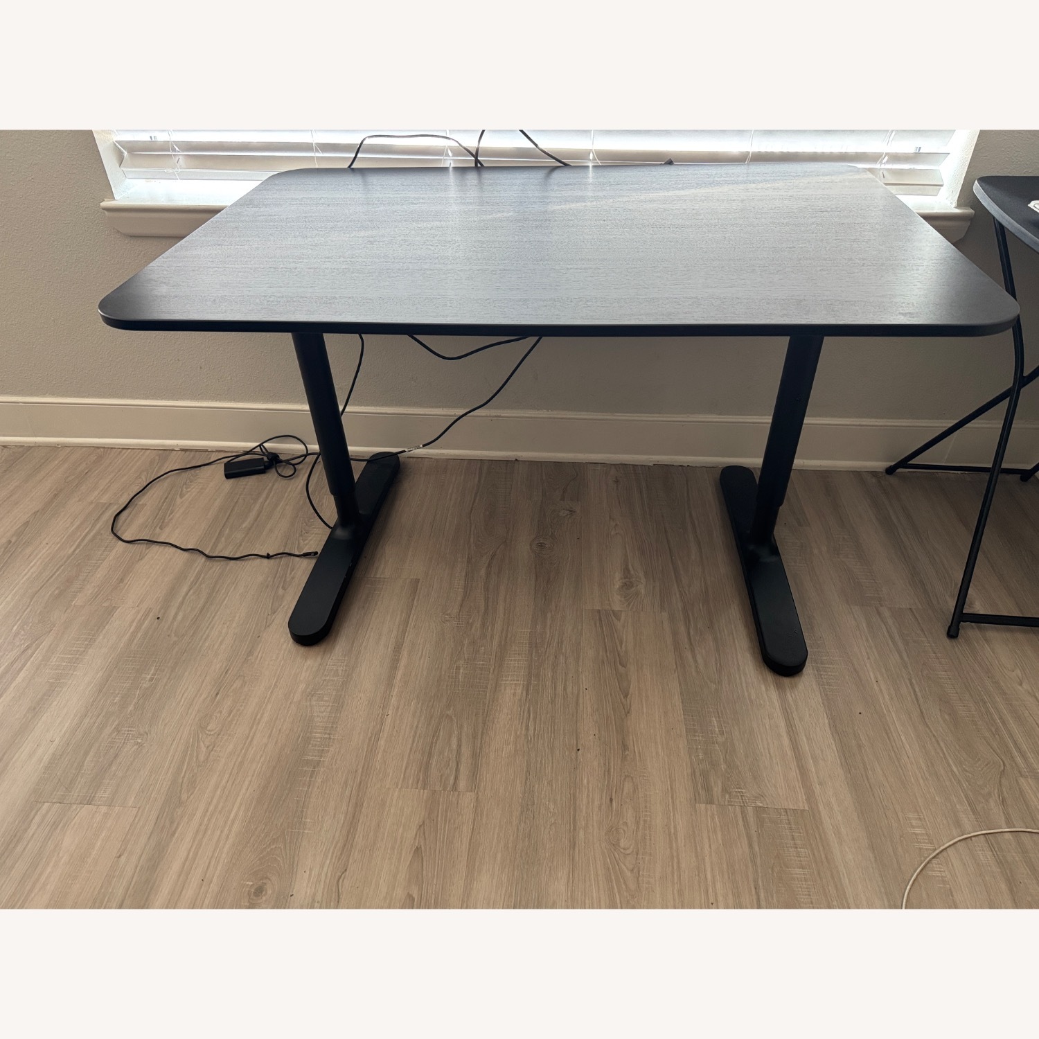IKEA BEKANT Desk - image-3