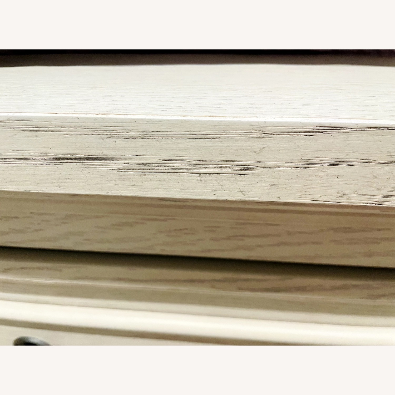 Robbinsdale King Panel Bed with 2 Storage Drawers - image-2